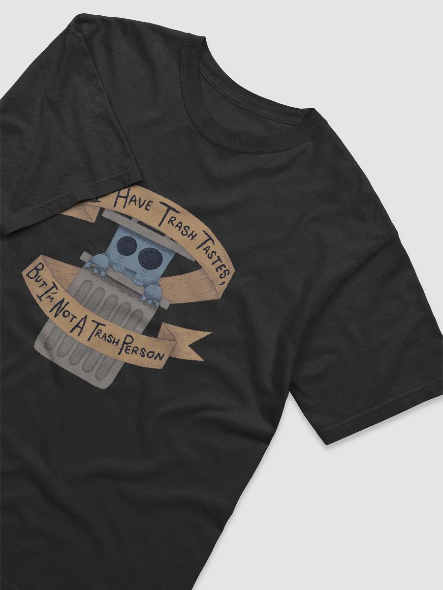 The Shirt Of Trash Charlie product image (3)