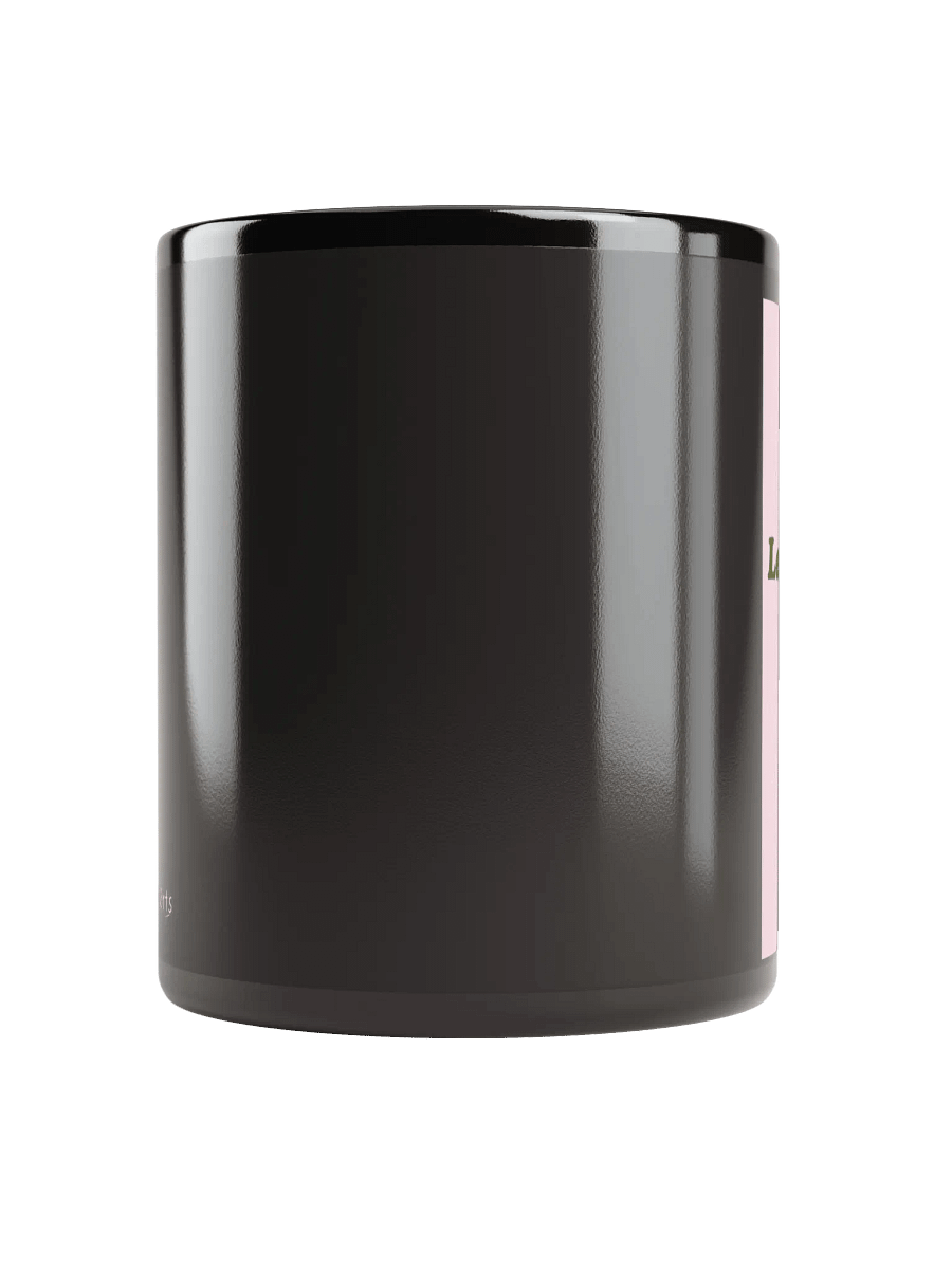 Learn to Vibe Alone Mug product image (10)