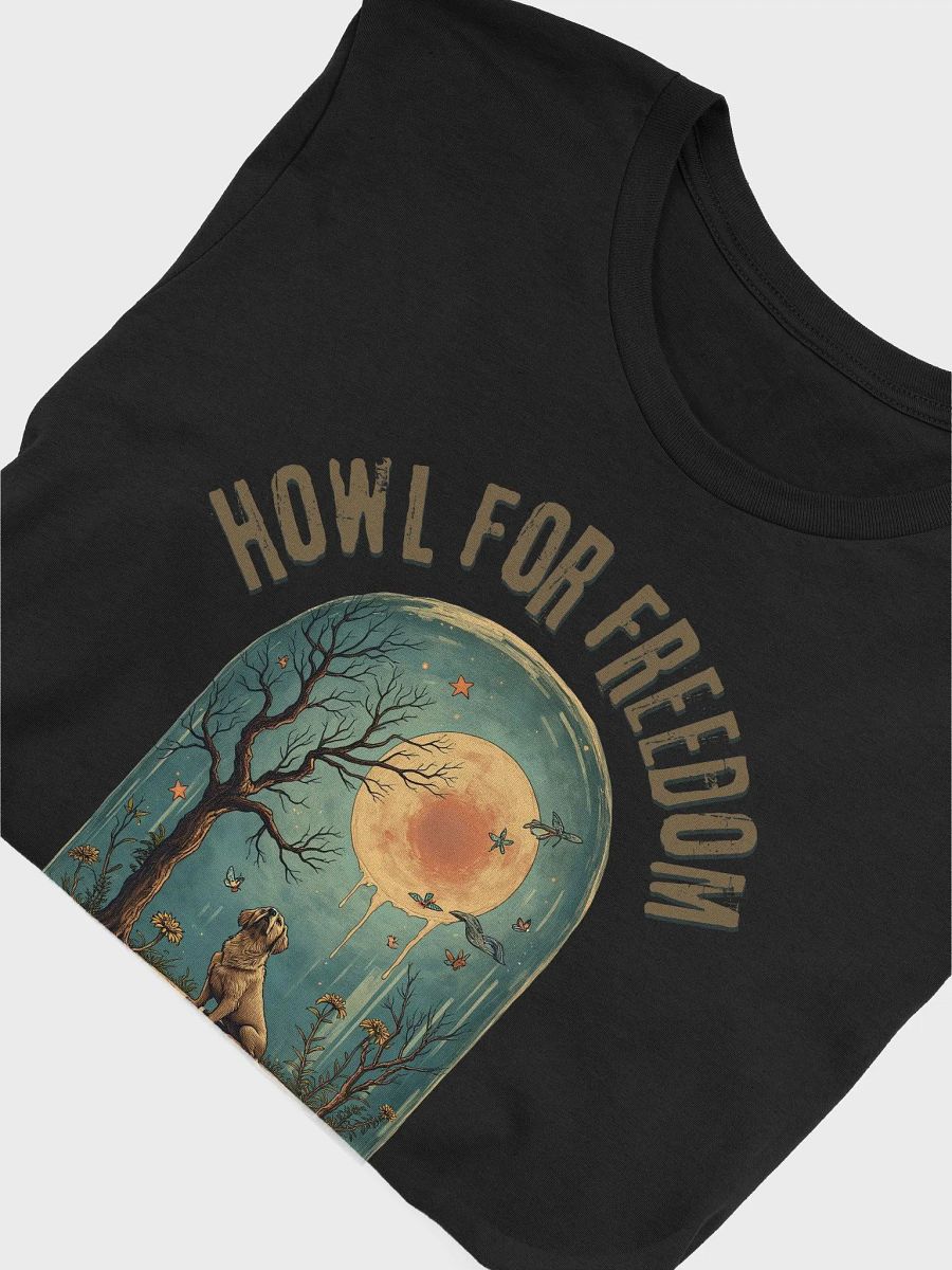 Iconic Bella+Canvas Supersoft Tee product image (28)