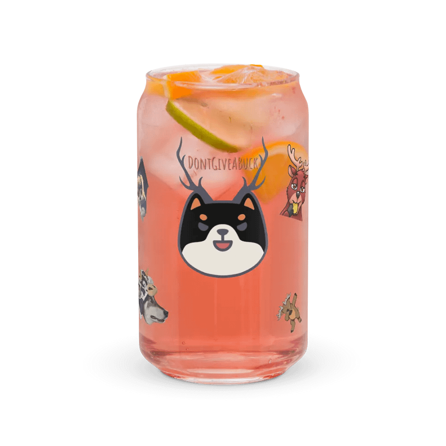 Bucking Emote Cup! product image (37)