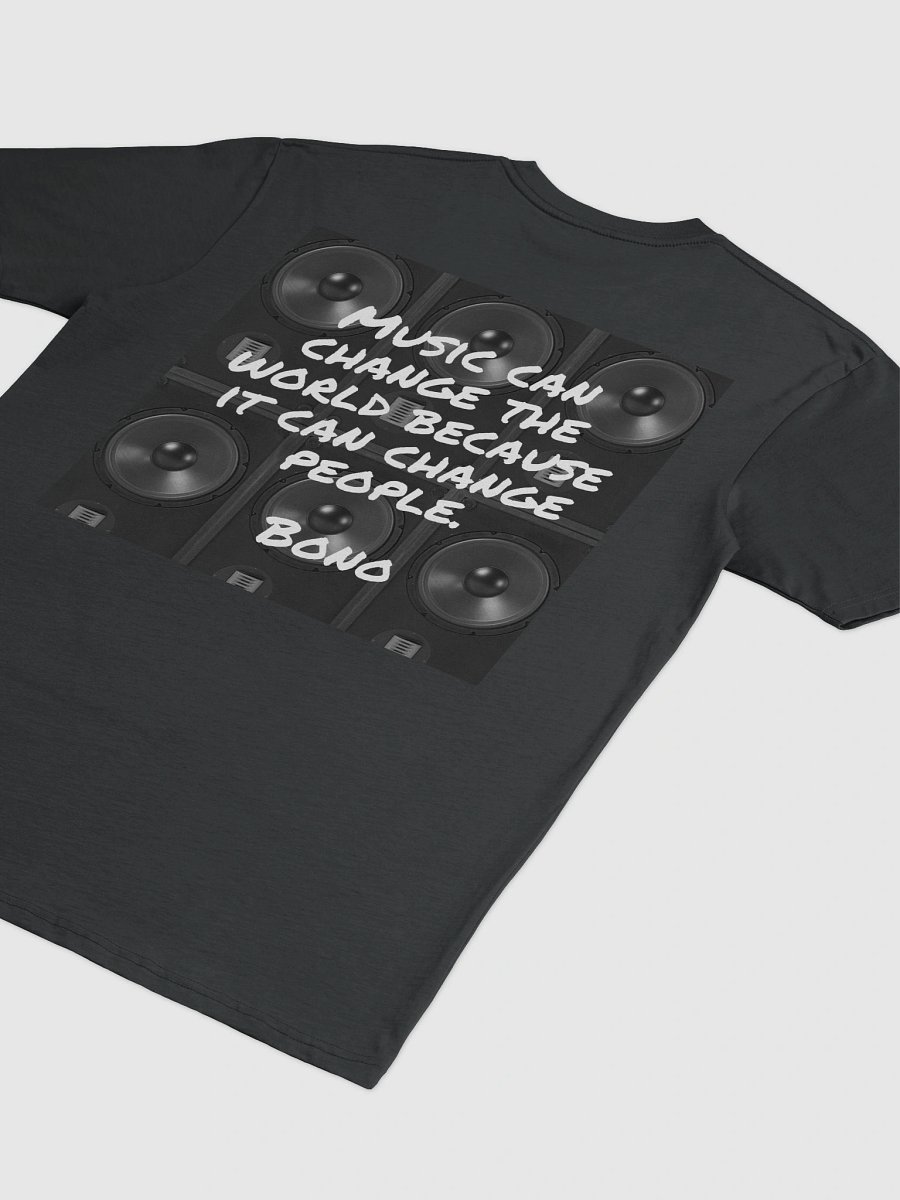 The Power of Music - Statement Shirt product image (6)