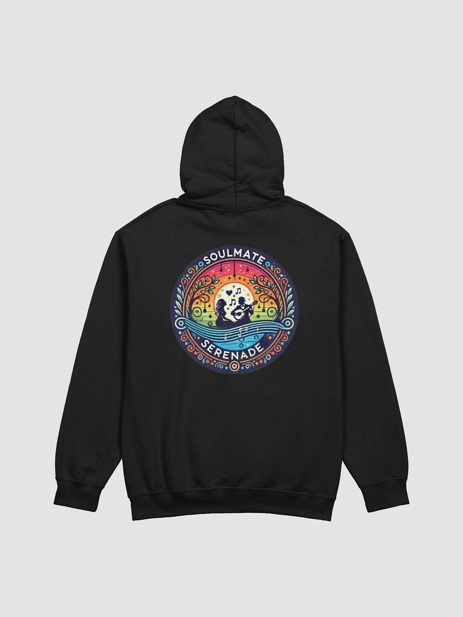 Soulmate Serenade Hoodie product image (28)