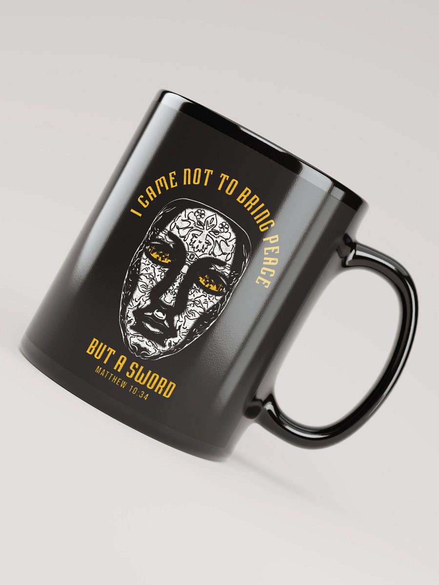 King Baldwin Merch Mug product image (4)