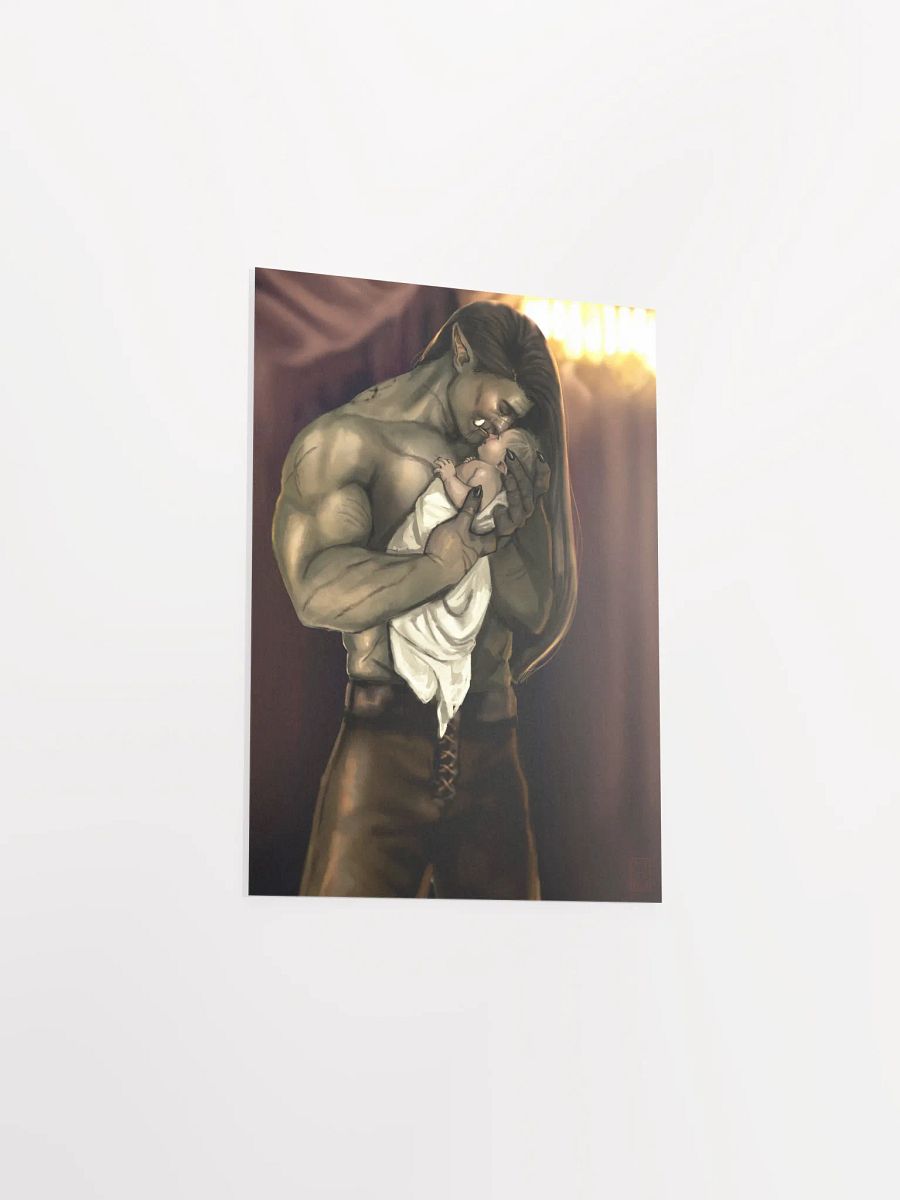 Papa Drafli, by Skemz product image (6)