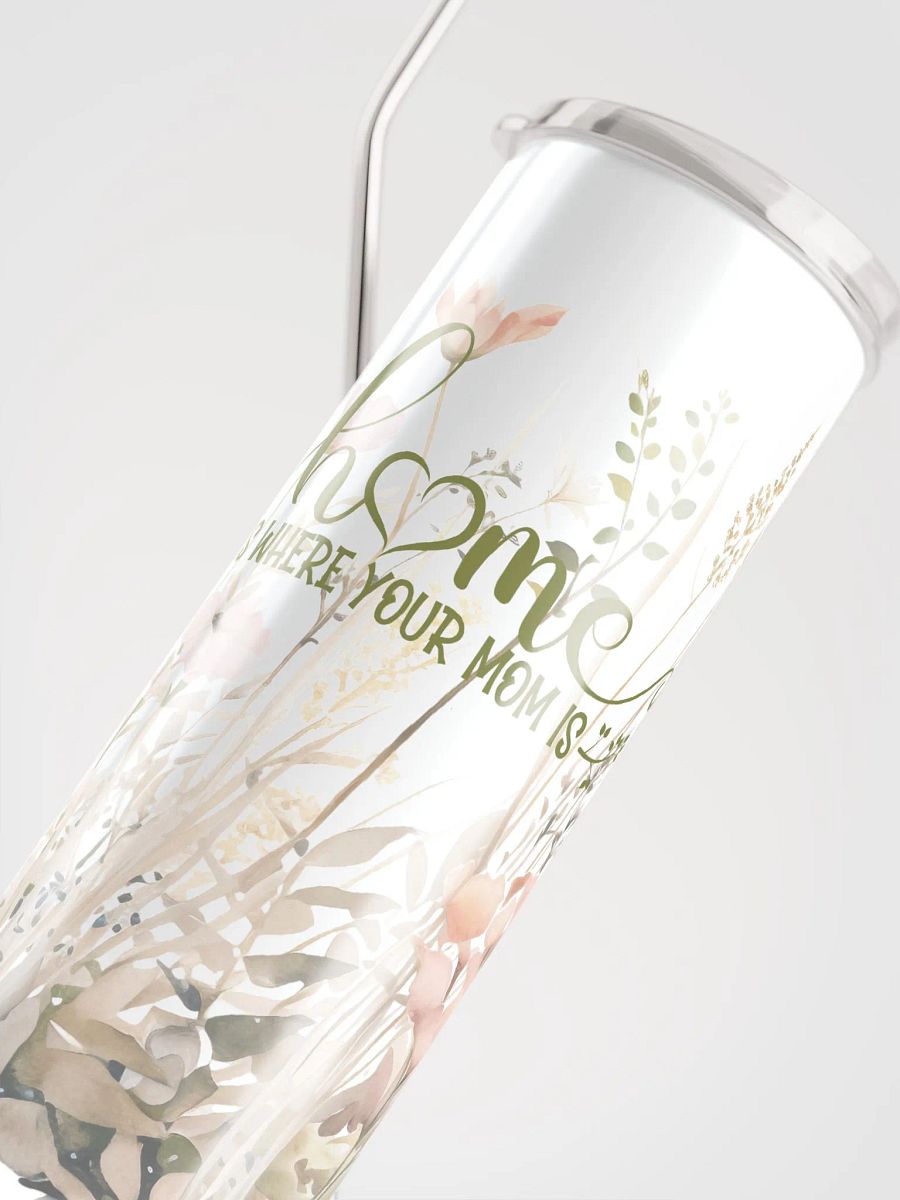 Home is Where Mom is Tumbler product image (5)