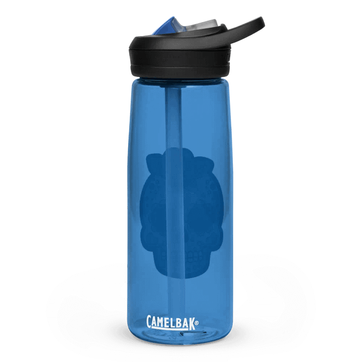 The Sugar Skull - Water Bottle product image (22)