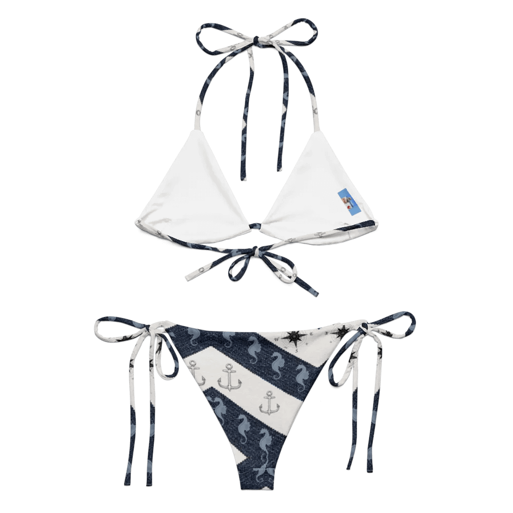 JoBeth Nautical ⚓Swimwear product image (5)