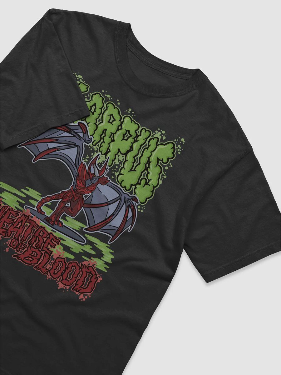 Xarpus - Shirt product image (3)