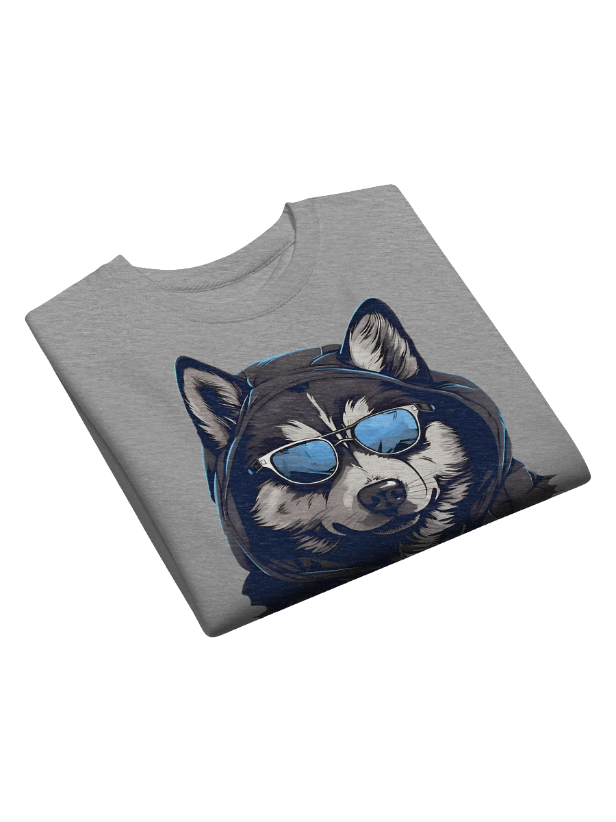 Cool Vibes Premium Sweatshirt product image (3)