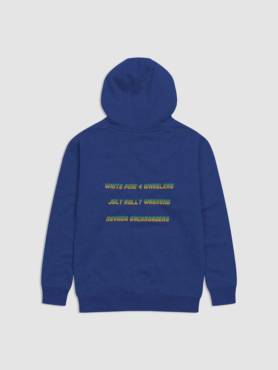 4 wheelers hoodie product image (11)