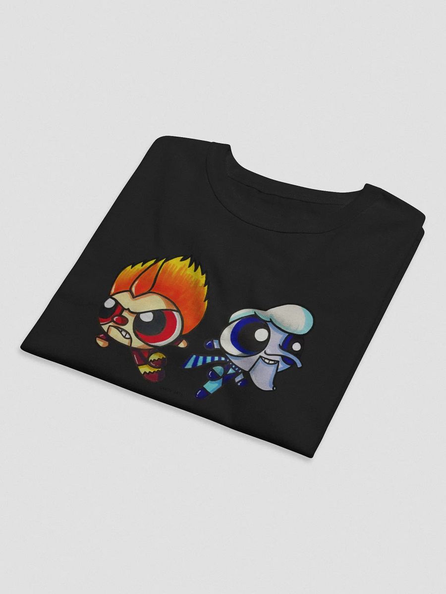Christmas 3 Champion T-Shirt product image (19)