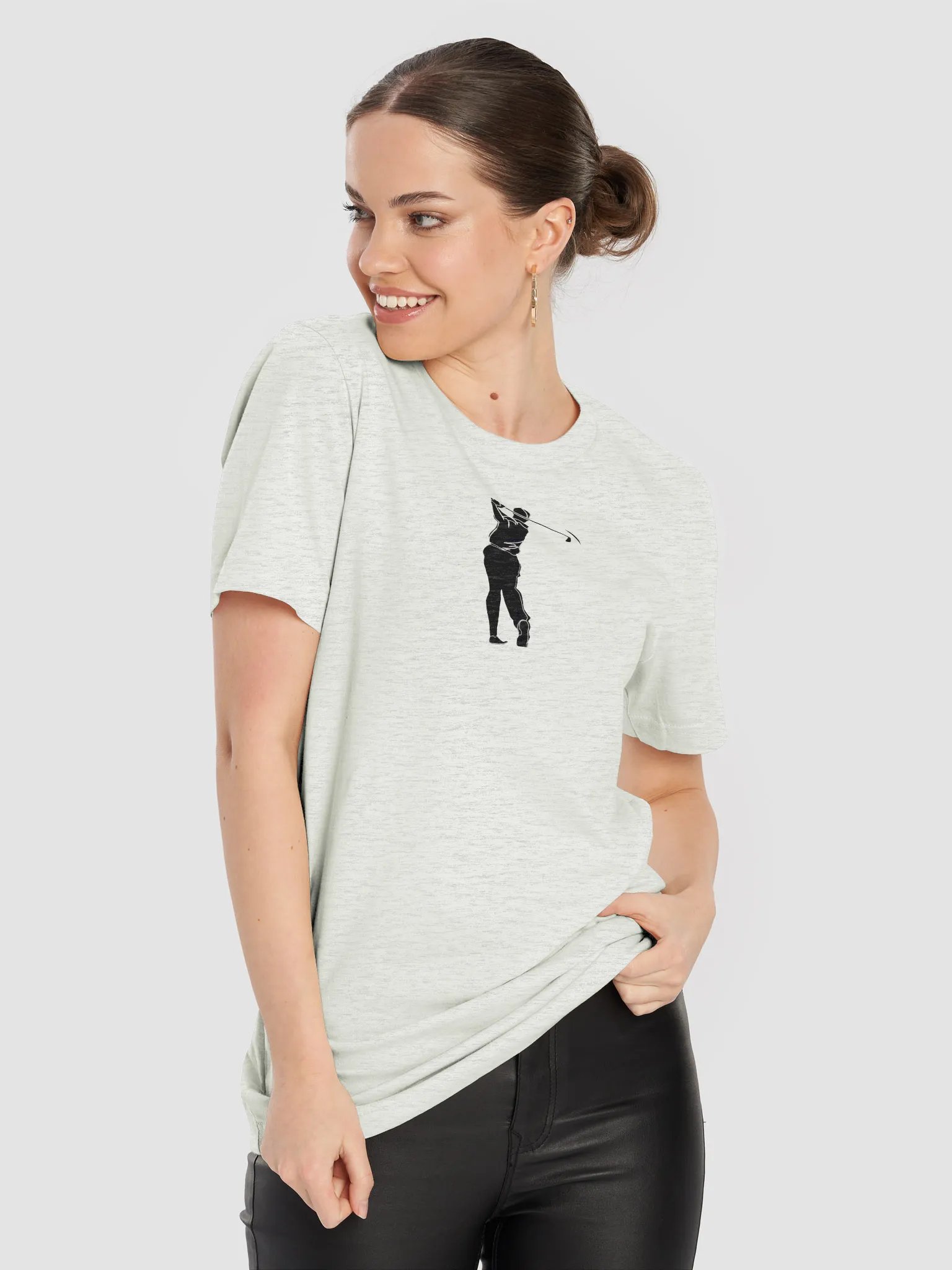 From the Drop Zone Silhouette product image (16)