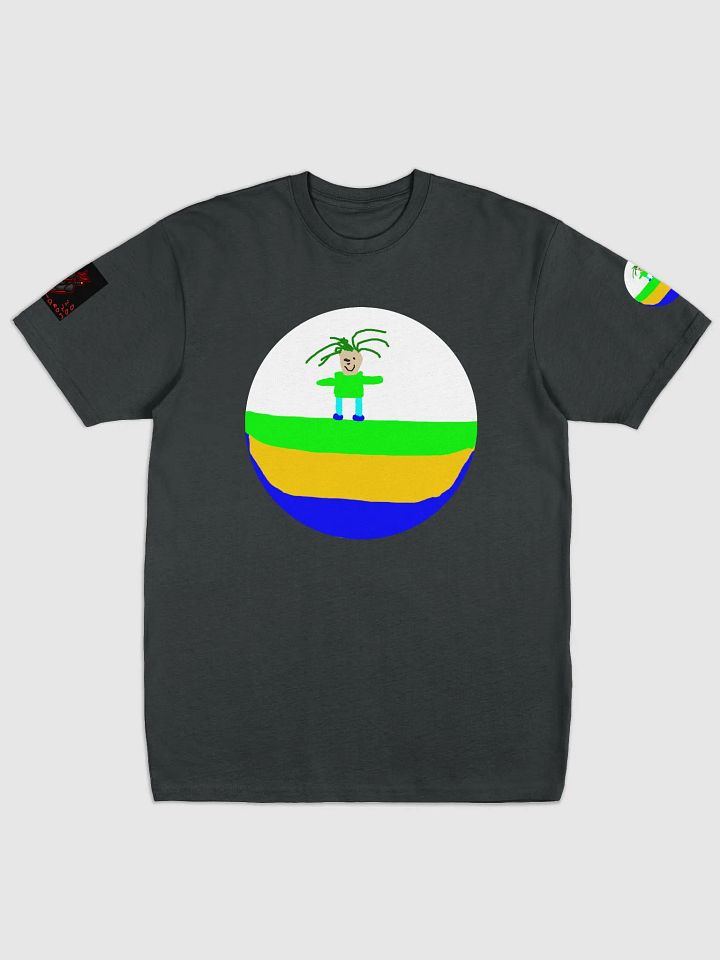 NR2 NinjaRon2020 Team tee-shirt product image (1)