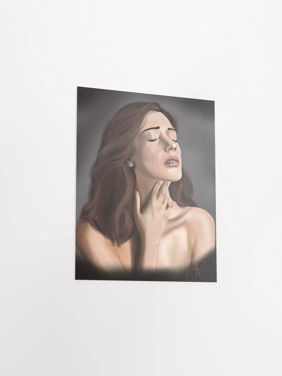 Vulnerable Print product image (3)