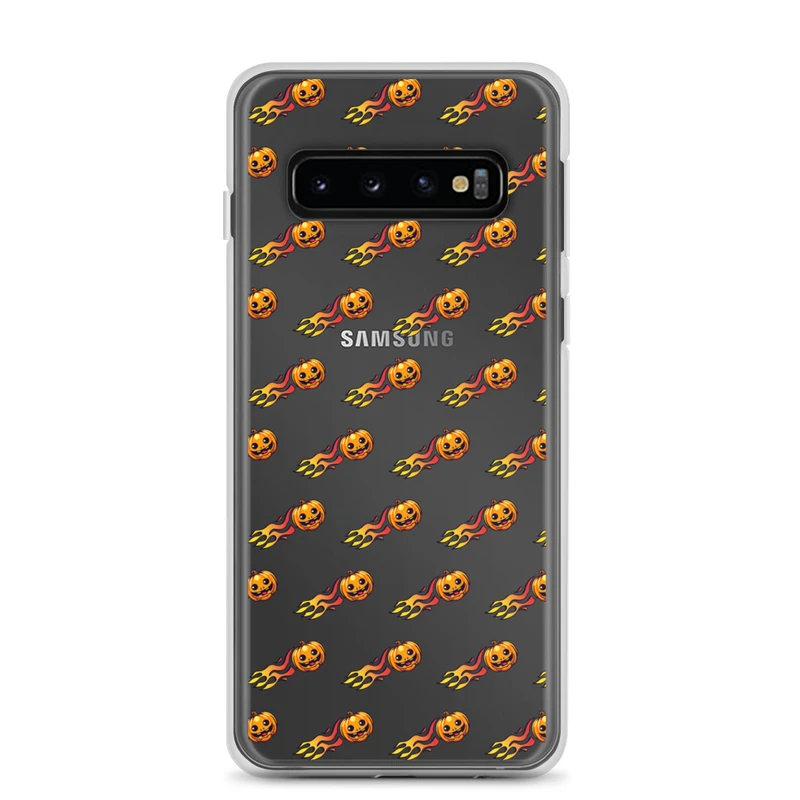 MSLA Halloween Case for Samsung product image (1)