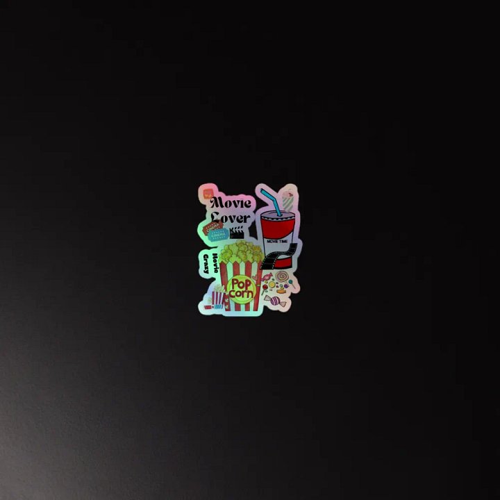 Movie Lover product image (4)