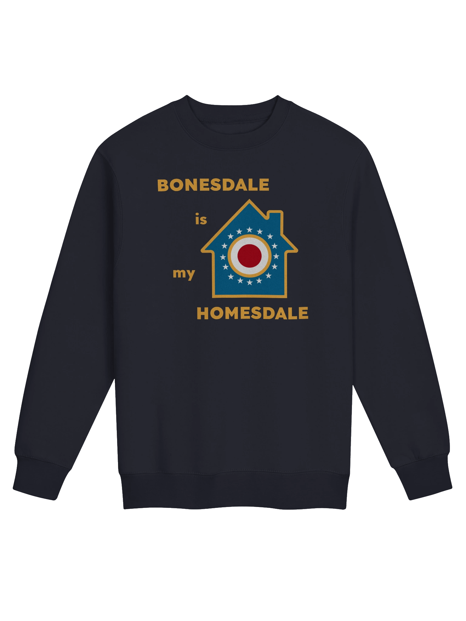 Homesdale Sweatshirt product image (1)
