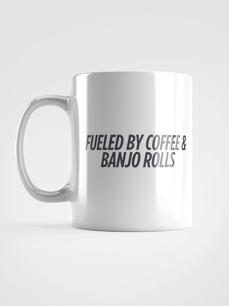 Banjo mug product image (18)