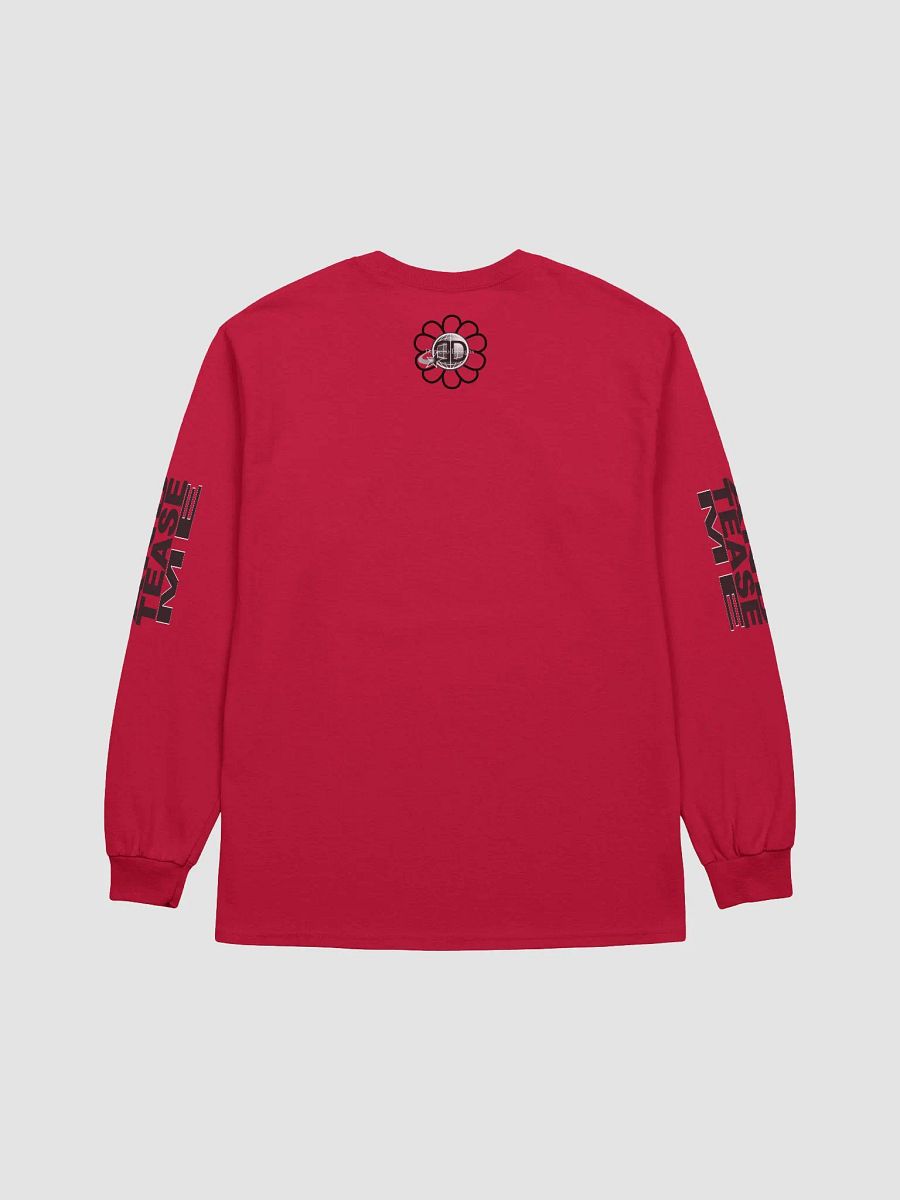 Wine Me2 - RED | Gildan Ultra Cotton Long Sleeve T-Shirt product image (2)