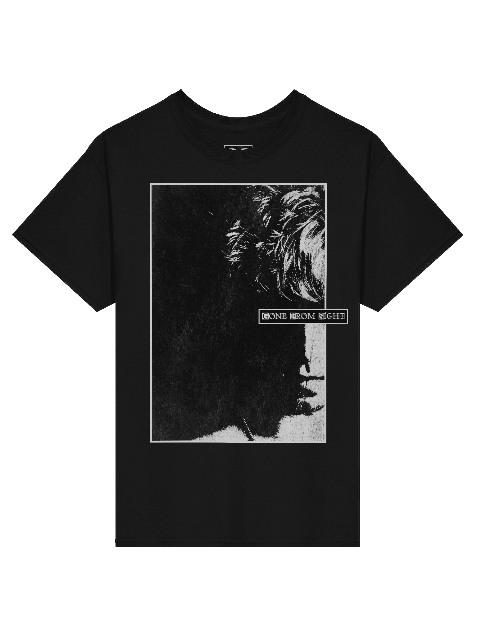 Gone From Sight Premium Heavyweight T-Shirt product image (4)