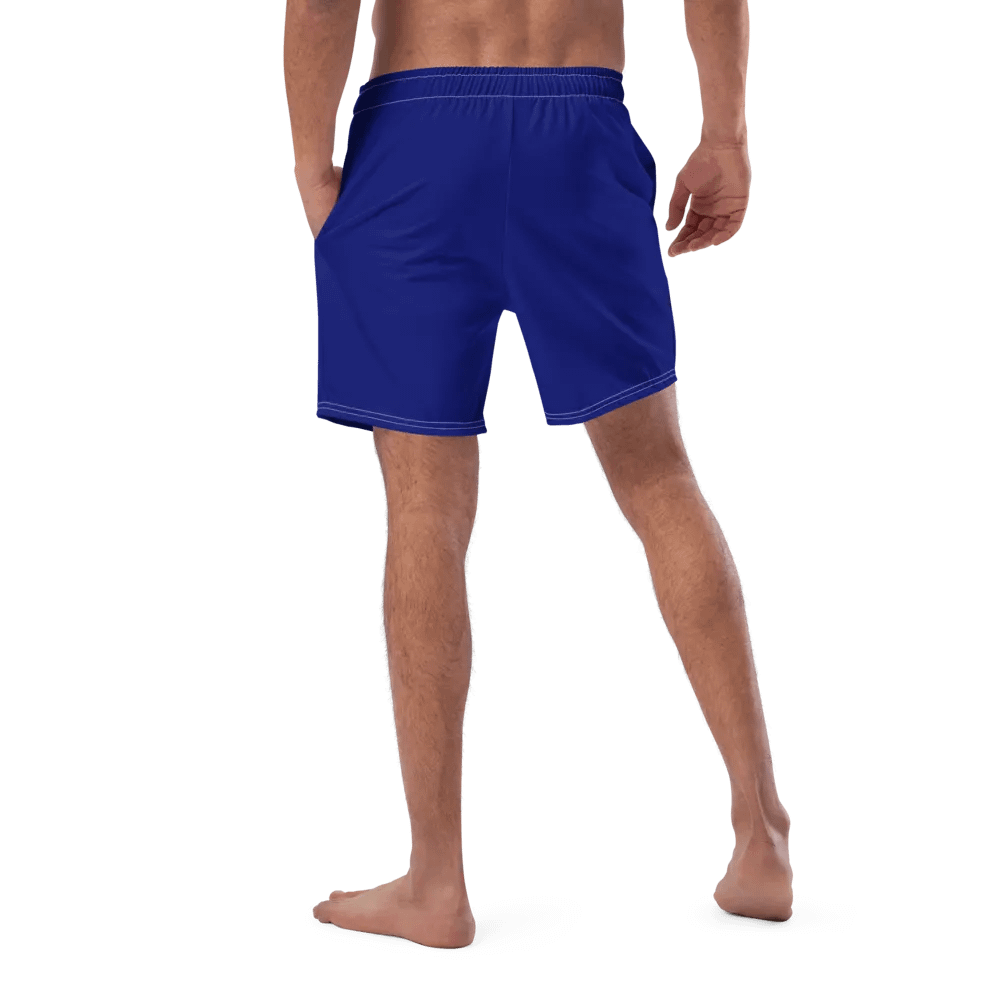 NJLRE X SERHANT - MENS BATHING SUIT product image (5)