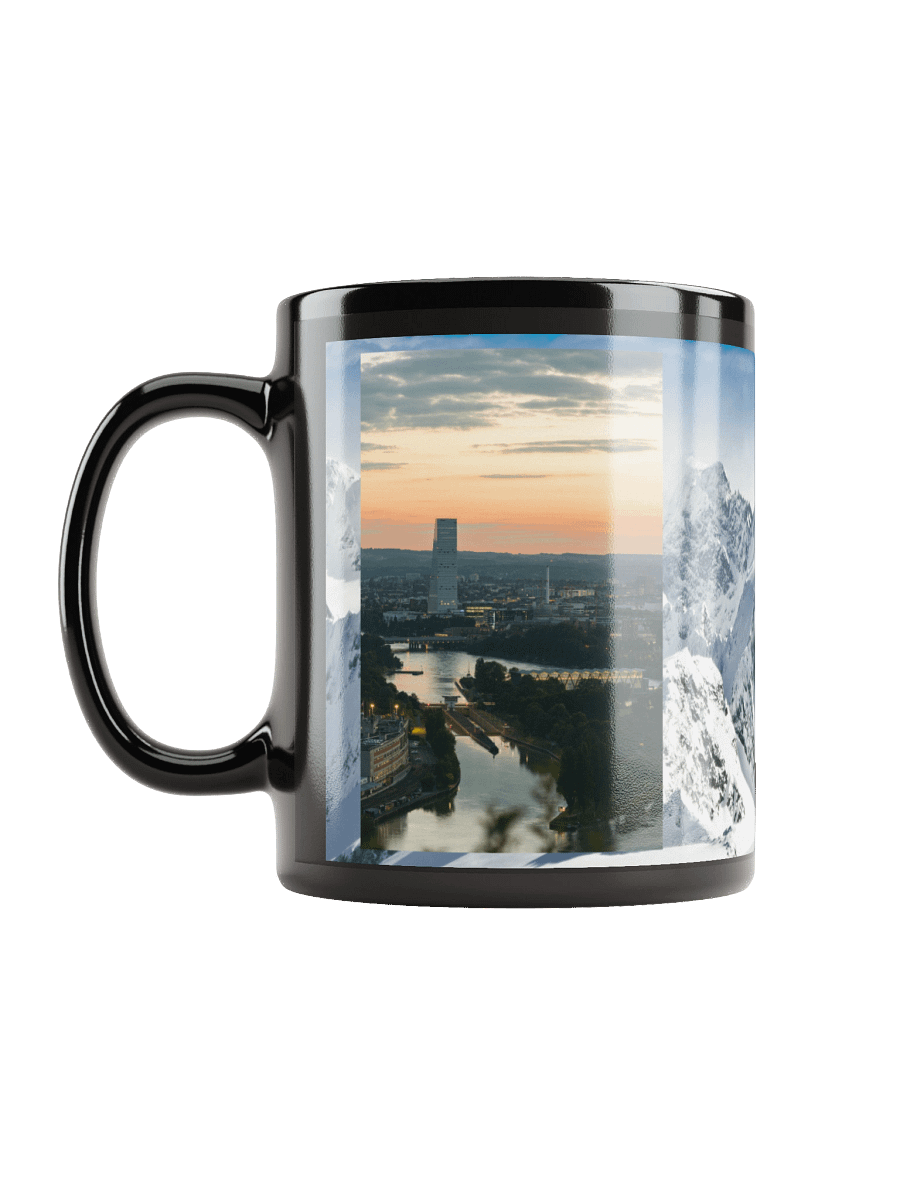 🇨🇭 Basel Mug – Where Borders Fade and Art Begins product image (6)
