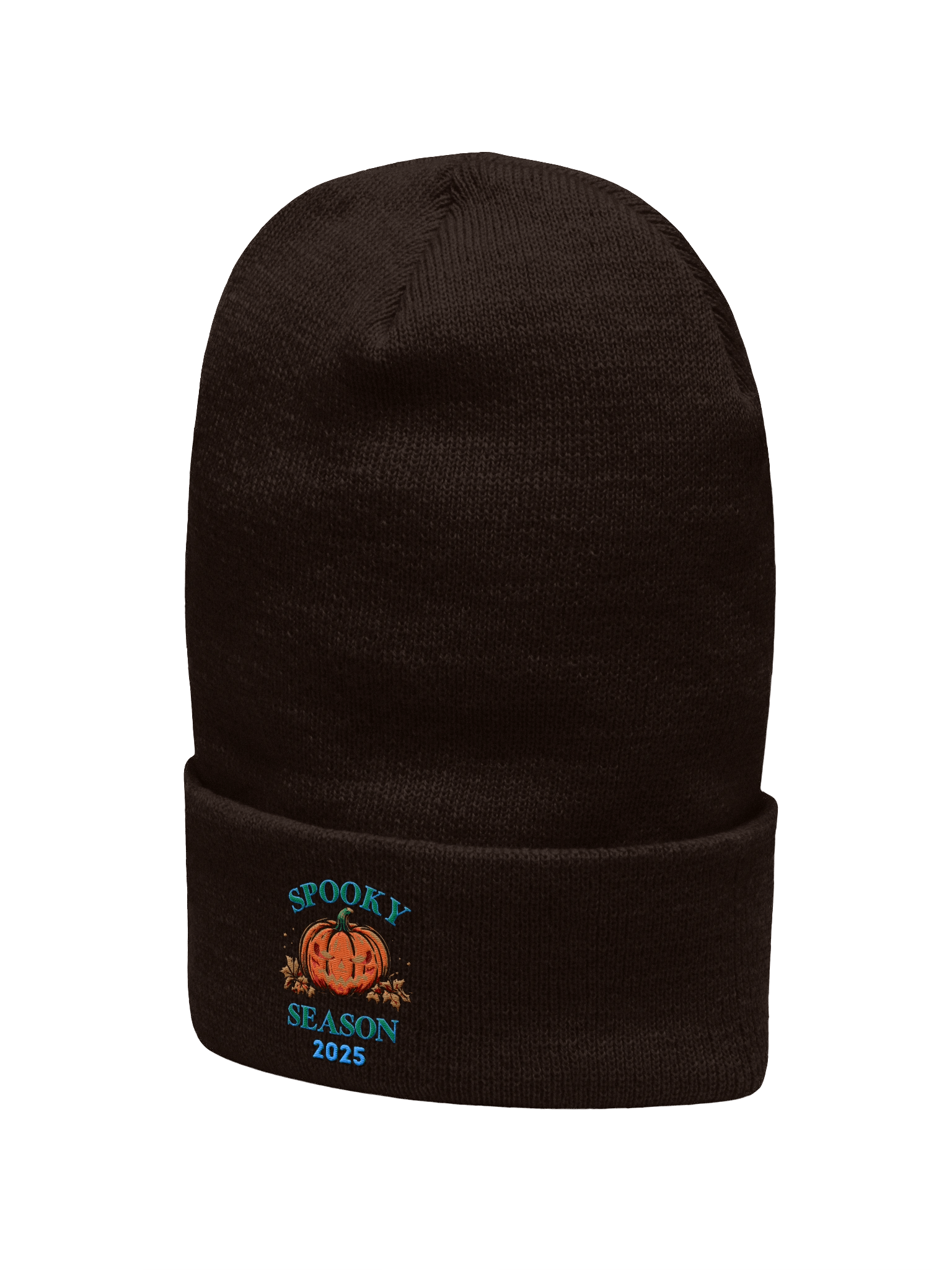 Spooky Season 2025 Phantom Collection – Limited Edition Beanie product image (12)