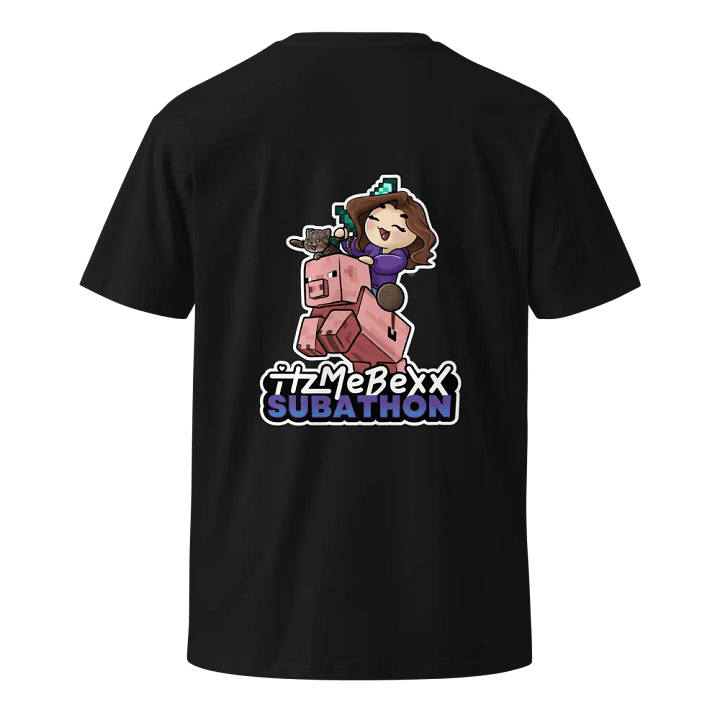 Subathon Tee product image (6)