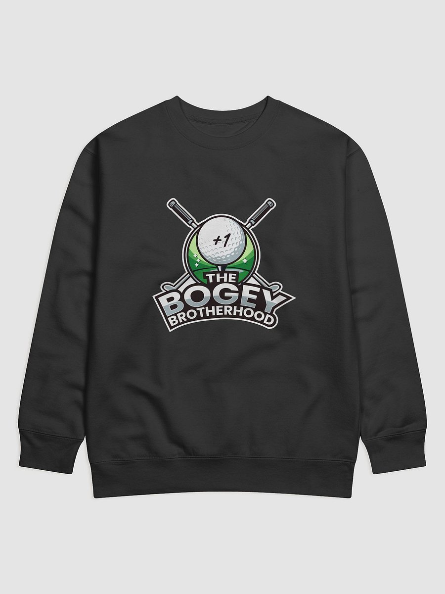 Unisex Crew Neck product image (4)