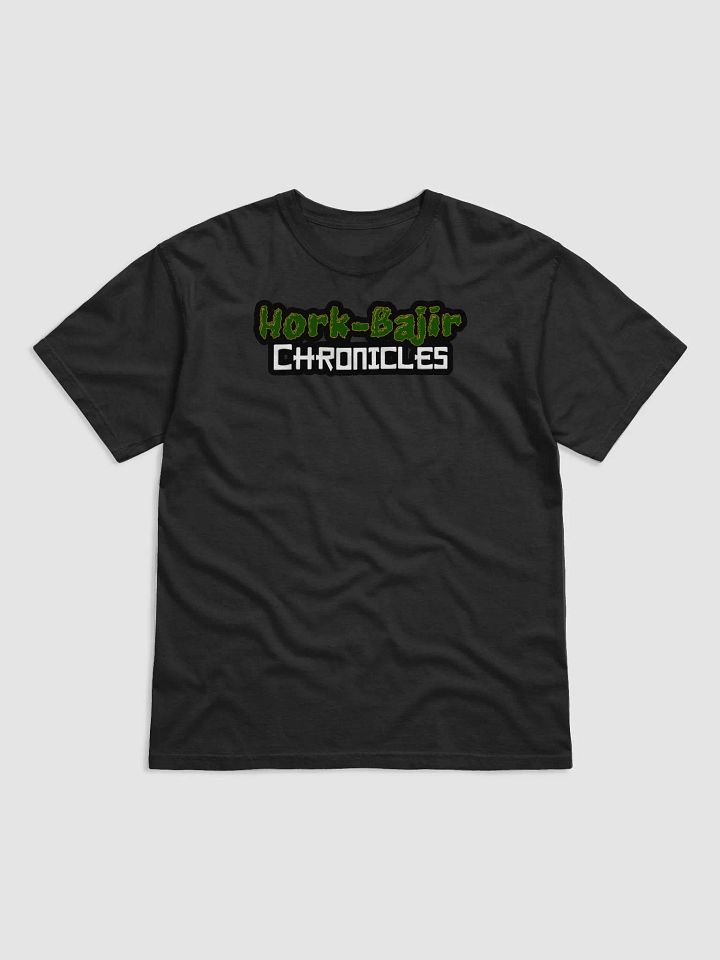 Hork-Bajir Chronicles Logo T-Shirt product image (1)
