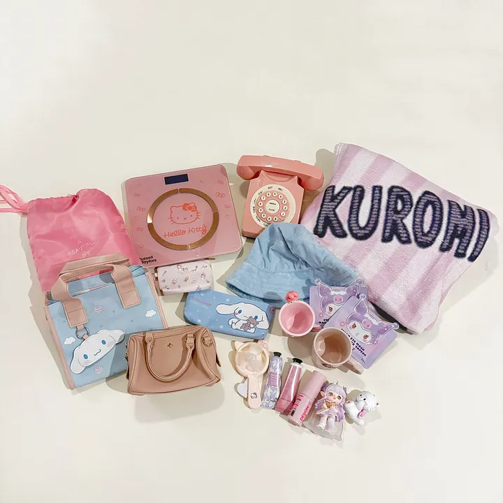 Box 3 - preloved set product image (1)