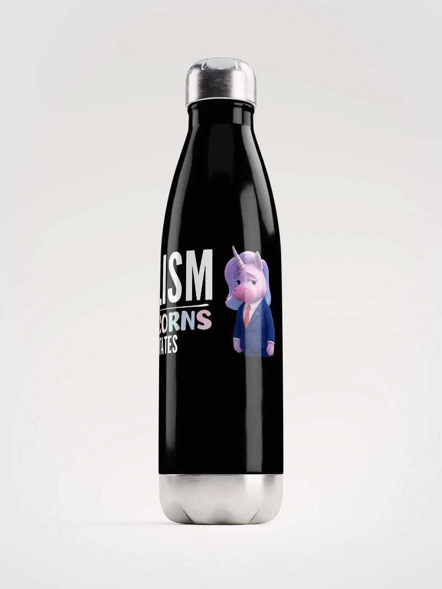 Realism Unicorn Water Bottle product image (1)