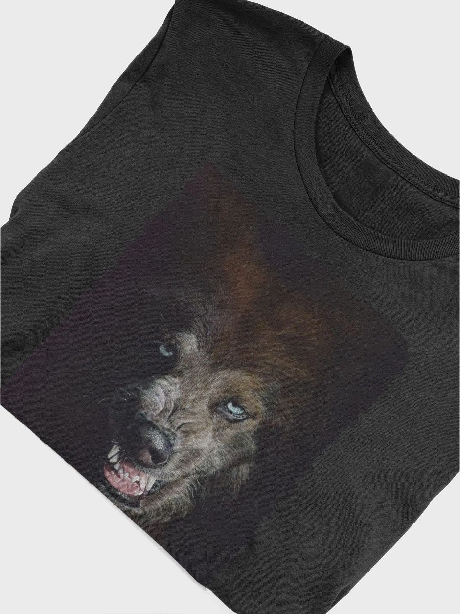 Pack Protector Unisex t-Shirt product image (4)