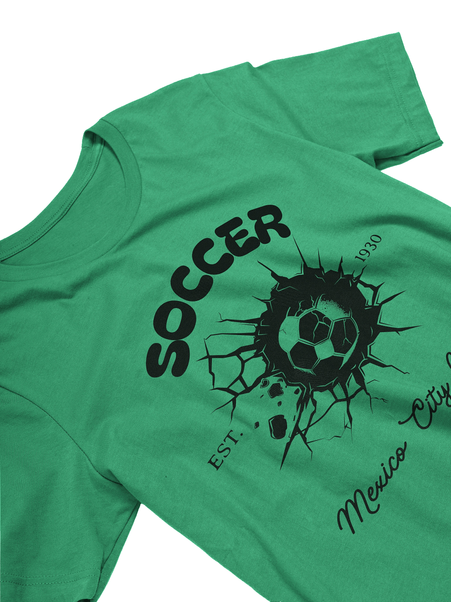 Midnight Black Super Soft Tee product image (15)