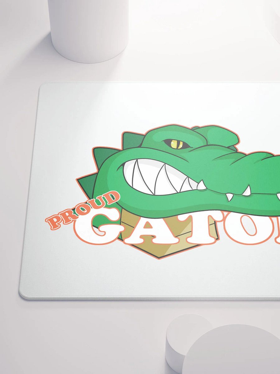 Proudgator mousepad product image (10)