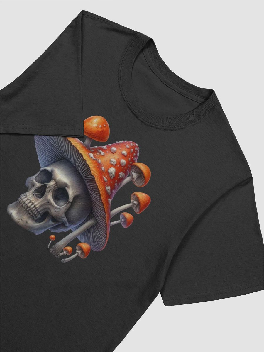 Skull and Mushrooms 19 product image (9)