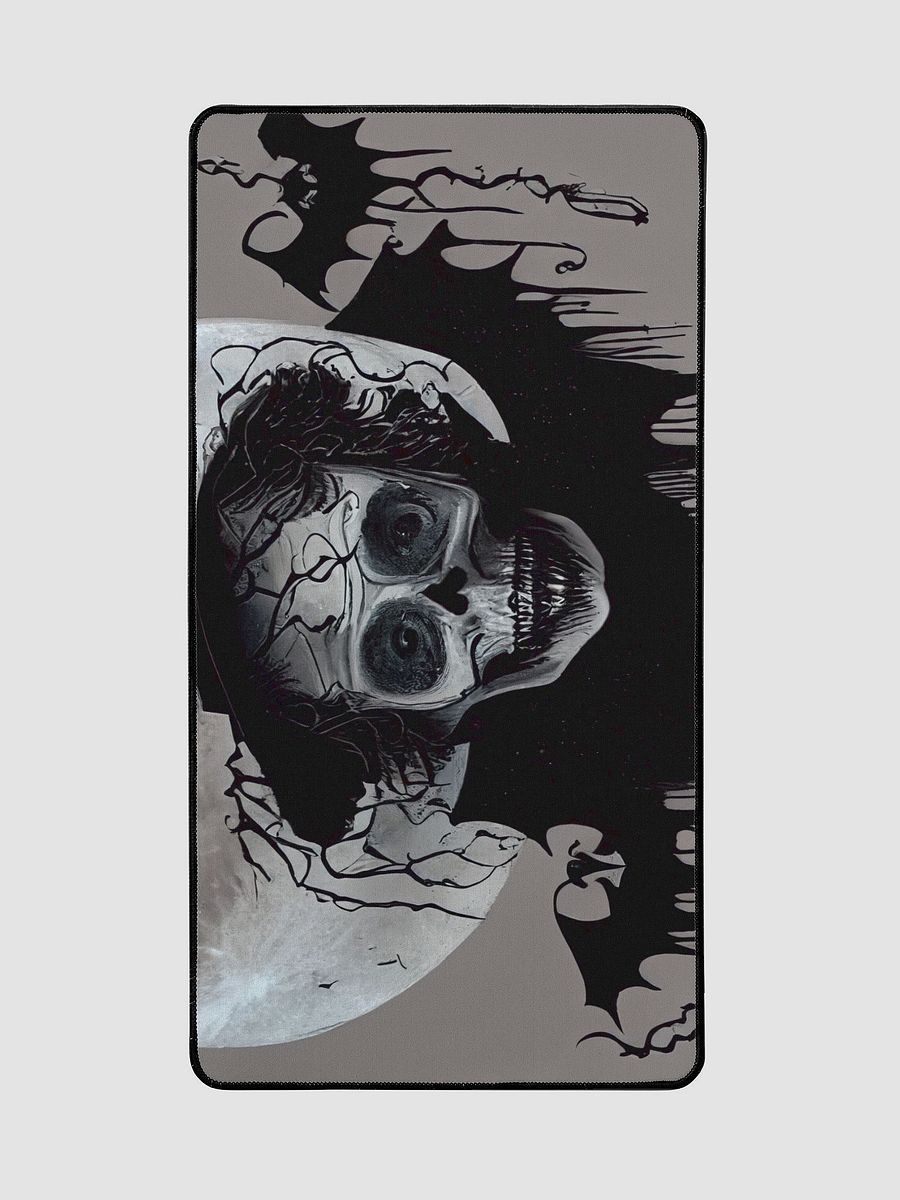 Night Owl Desk Mat product image (2)