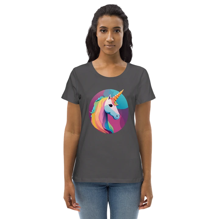 The Other Unicorn T (women's) - SHIPS FROM EU product image (1)