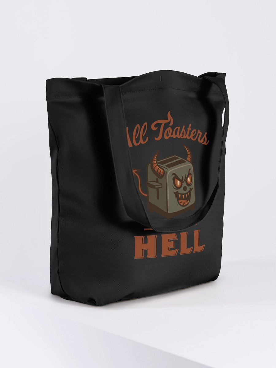 Toaster Tote product image (4)