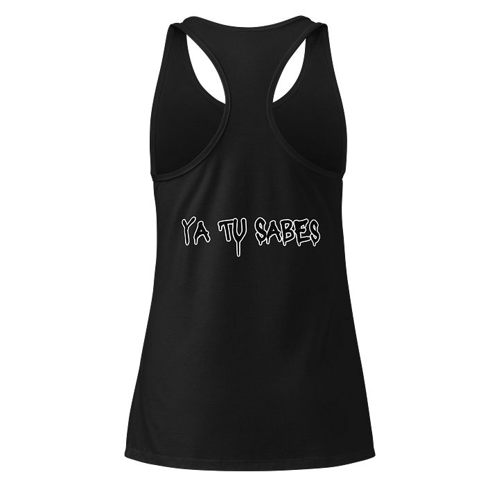 Women's YaTuSabes Tank Top product image (2)