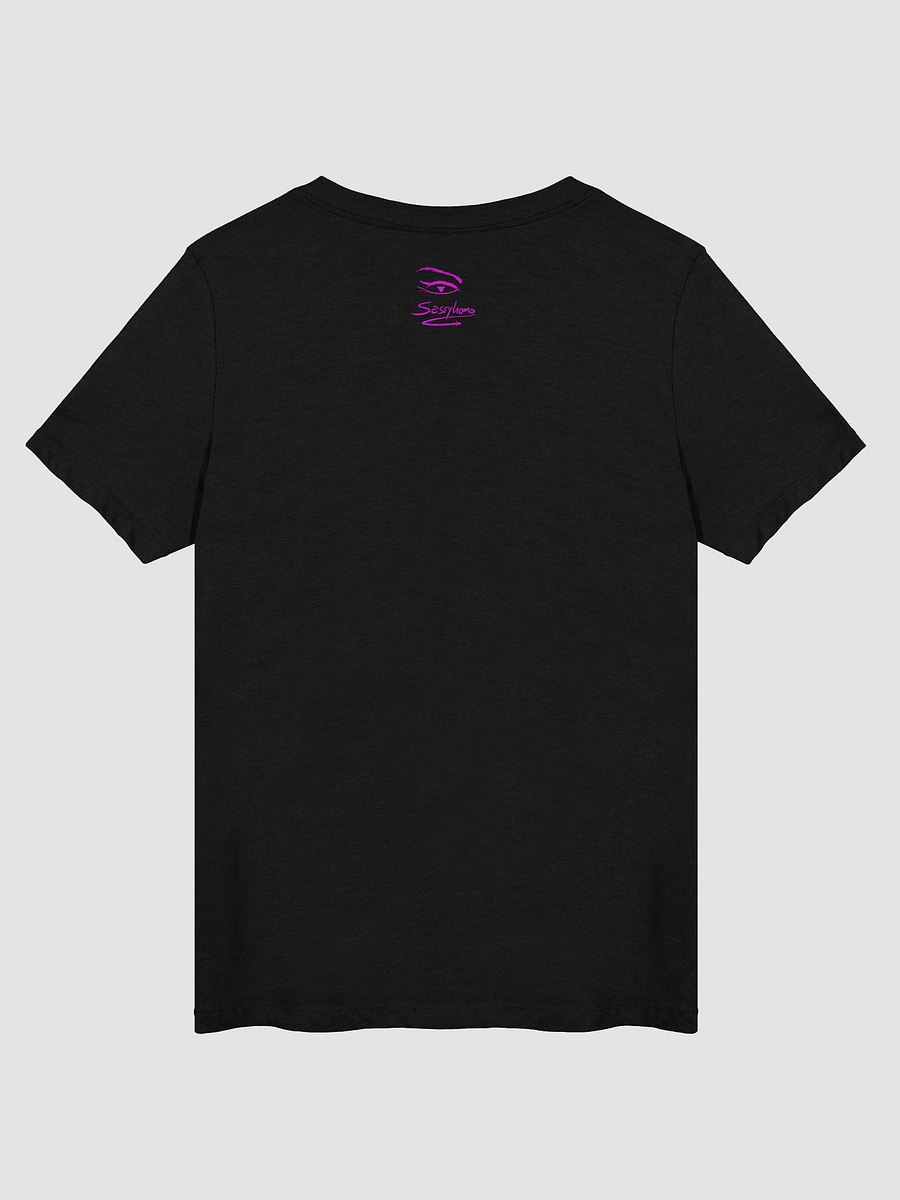 Adapt=Evolve Relaxed V-Neck Tee product image (23)