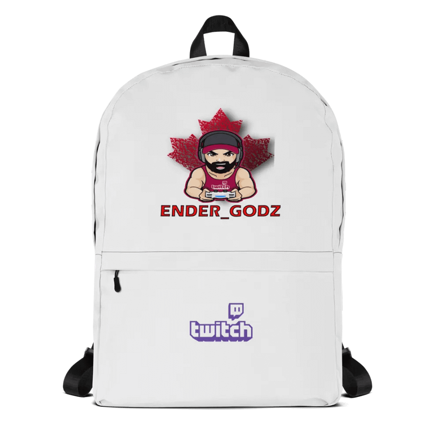 Ender's Backpack product image (1)