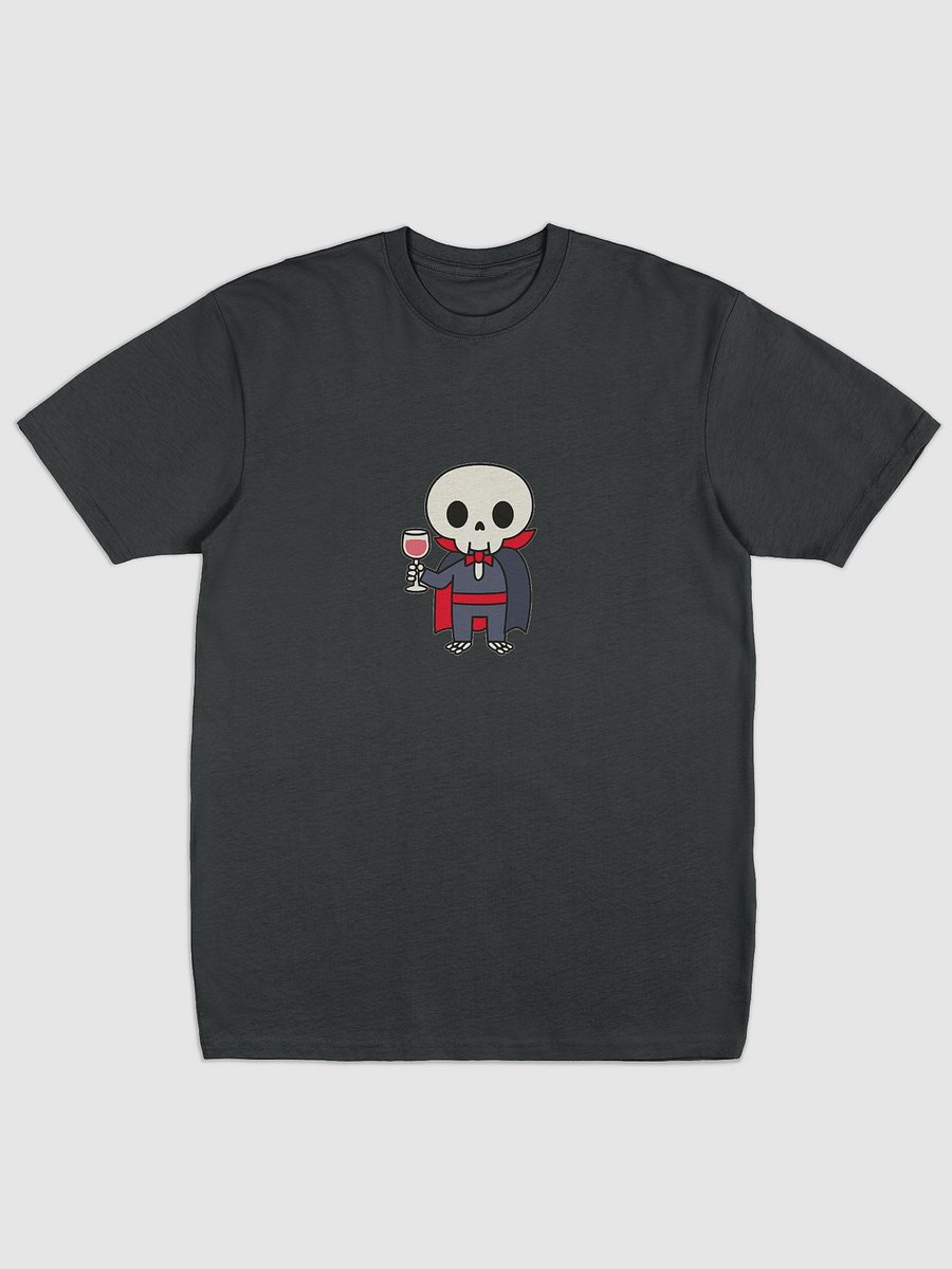 Dapper Skeleton Men's Tee product image (2)