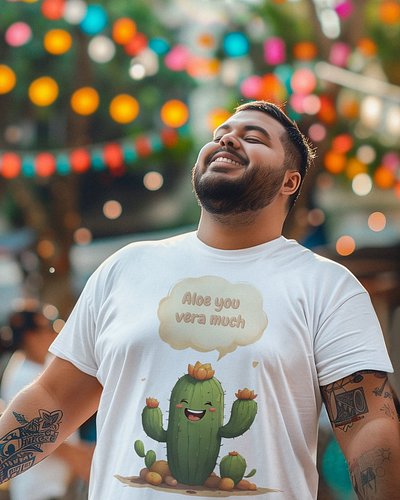 Sometimes all you need is a cactus and a clever pun.
Say it with a smile (and a succulent).
🌞 Cozy up to good vibes in our “A...