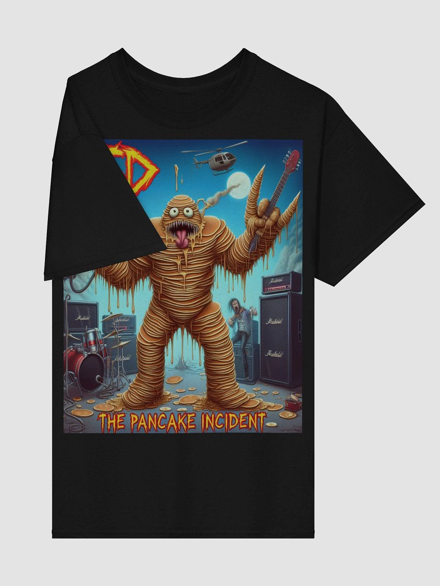 P.F.D. "Pancake 2" product image (25)