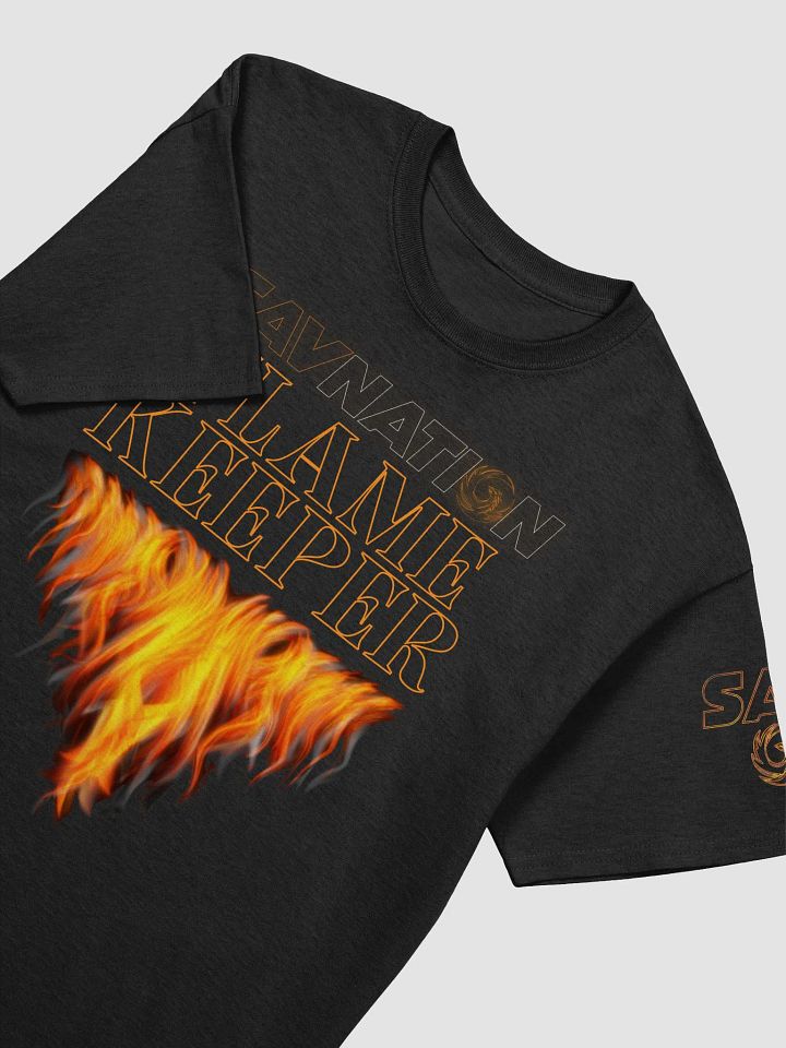 SavNation Holo Rising Phoenix Tee product image (1)