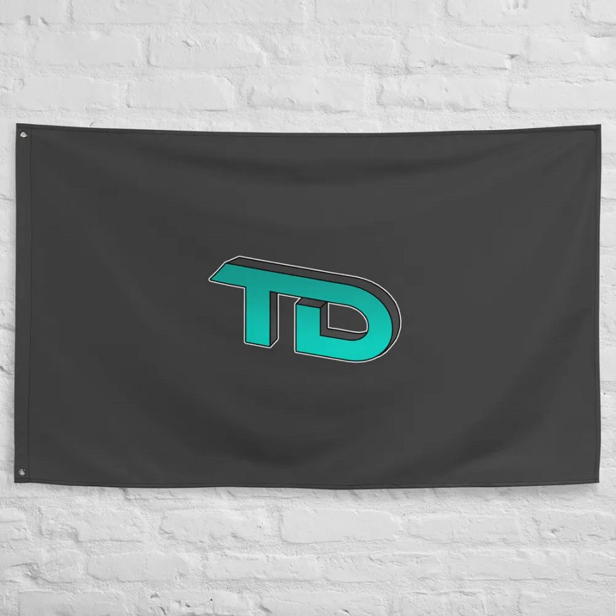 The D00D Flag! product image (10)