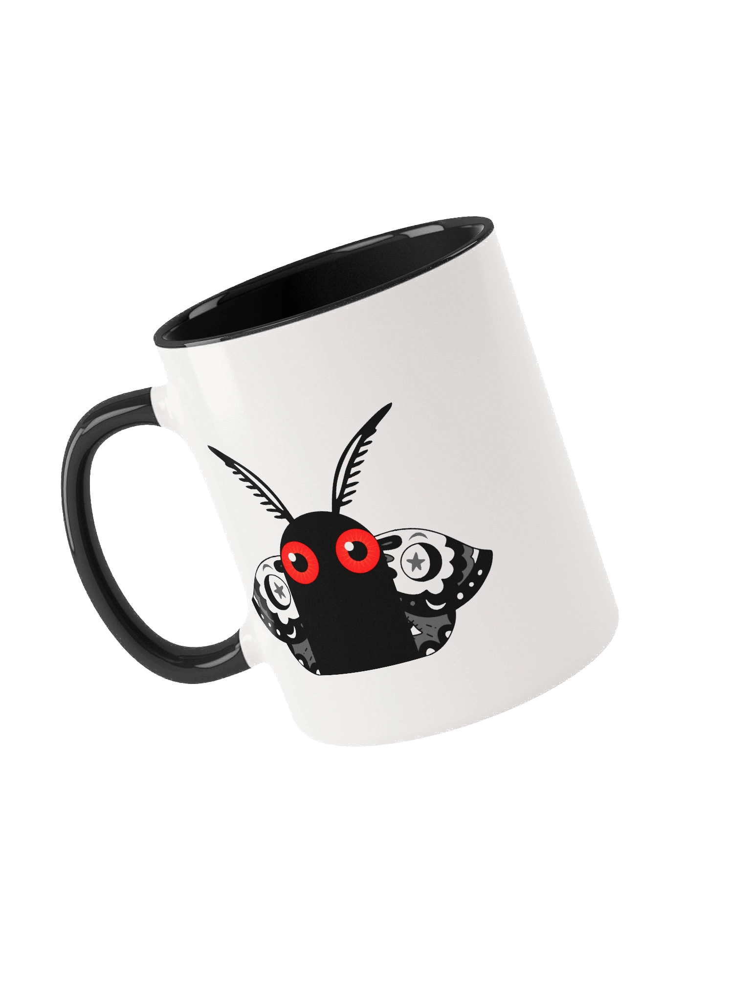Mothman Mug product image (32)