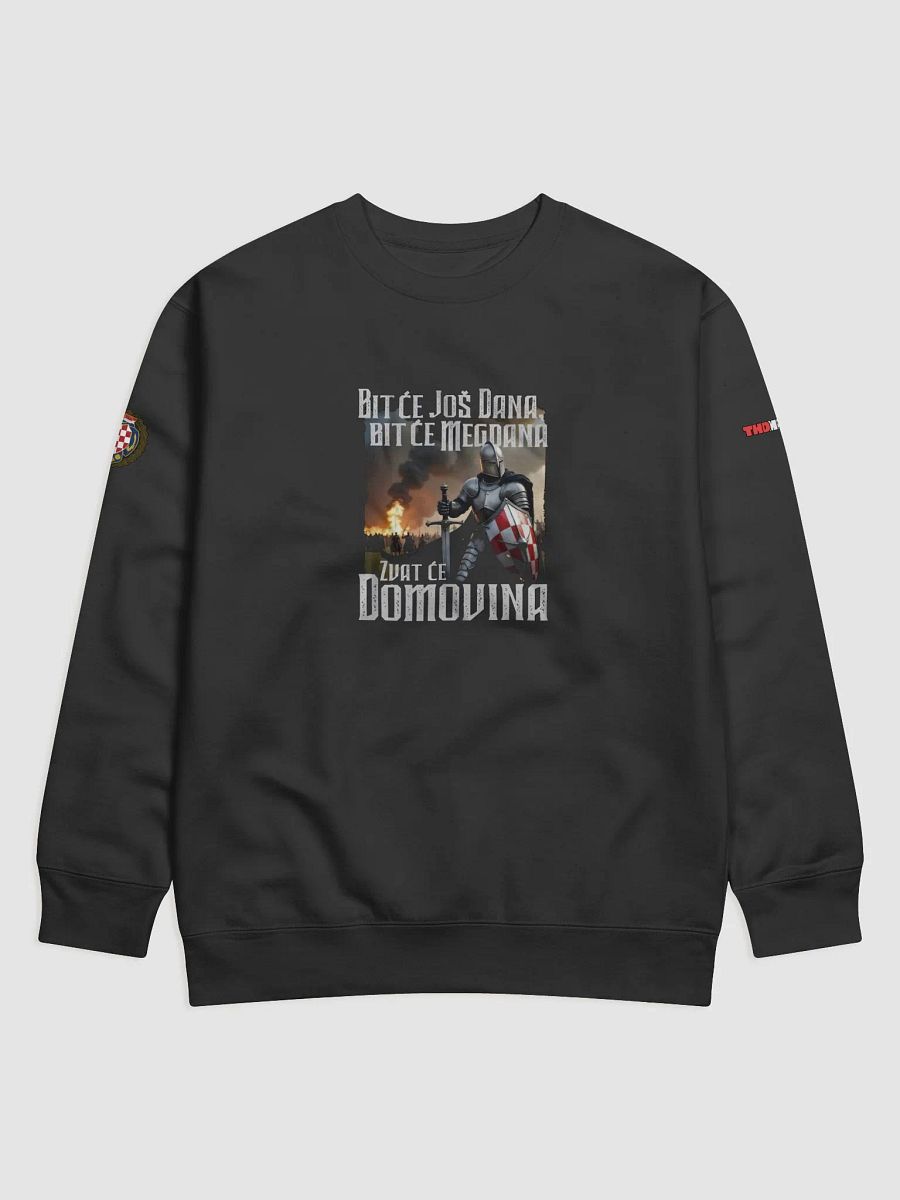 Thompson stihovi Sweatshirt product image (1)