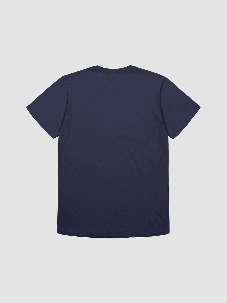 Hippy Burnout - Tshirt product image (20)
